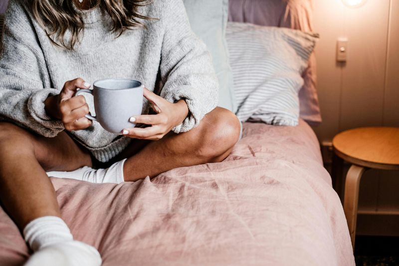 Sleep Ritual Development