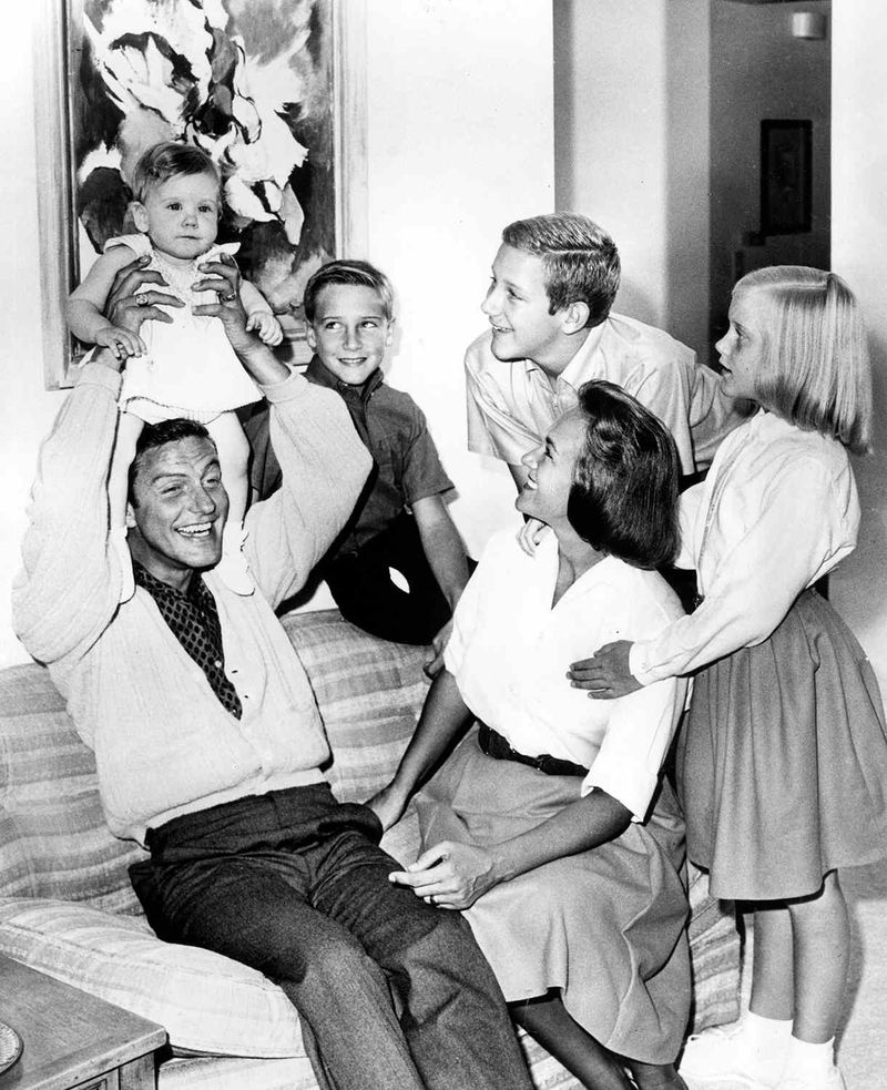 Dick Van Dyke (born 1925)