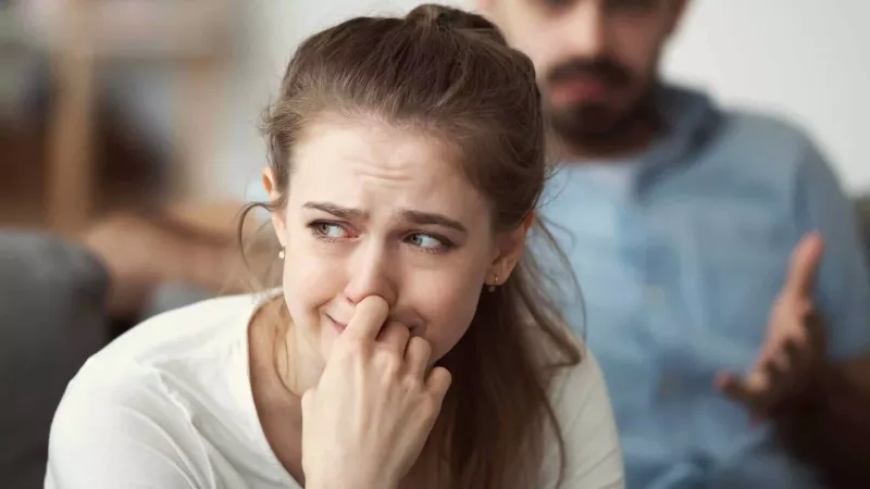 Abusive Behavior