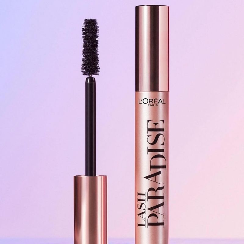 L'Oréal Voluminous Lash Paradise