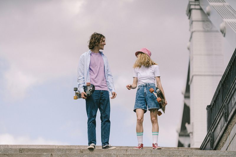 Creating Adventures Together