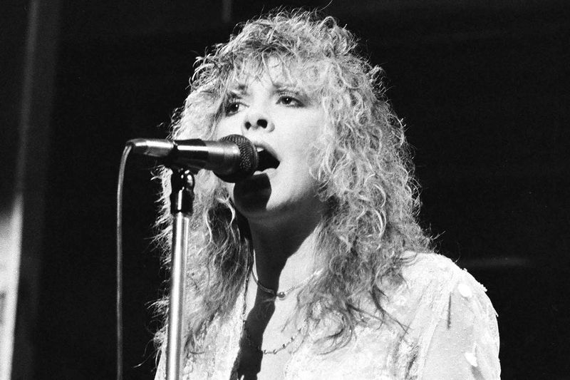 Stevie Nicks (Fleetwood Mac)