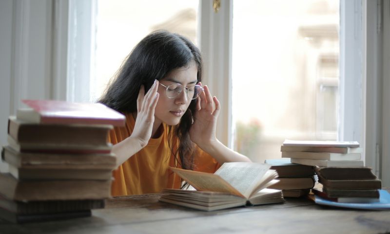 Deep Processing of Information