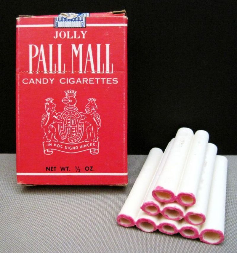 Cigarette Candy