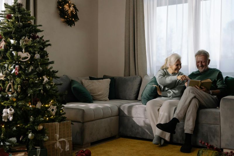 Holidays and Traditions Adapt