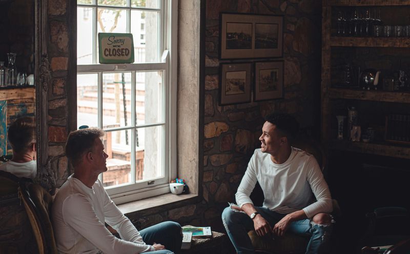 Boundaries and What You Will and Will Not Accept