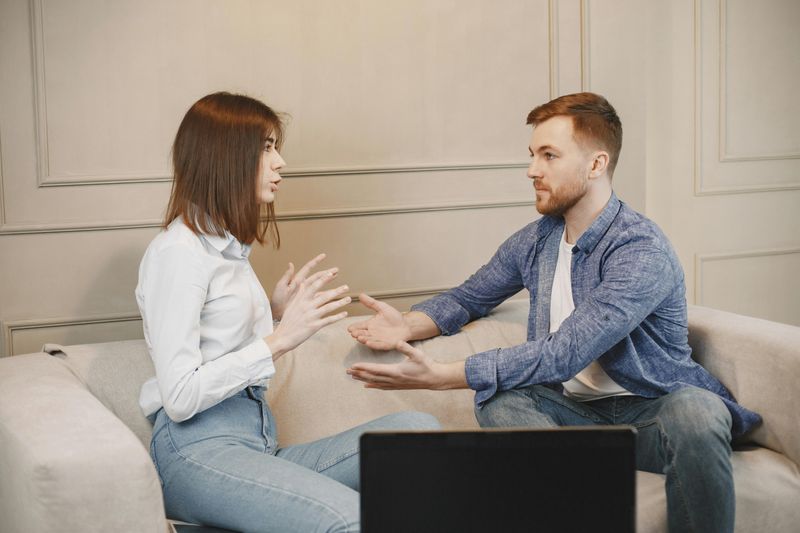 They Always Steer the Conversation Back to Themselves