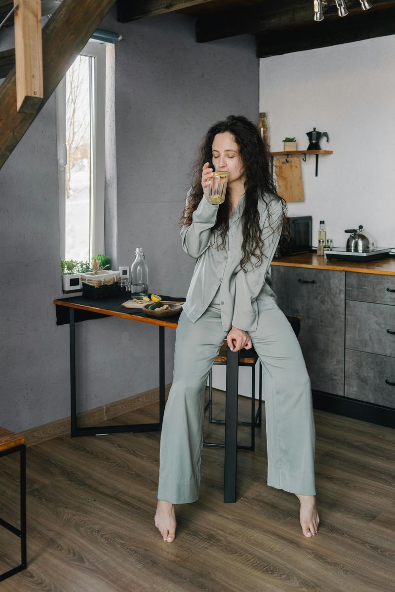 You Have Healthy Routines—But You’re Not on Autopilot