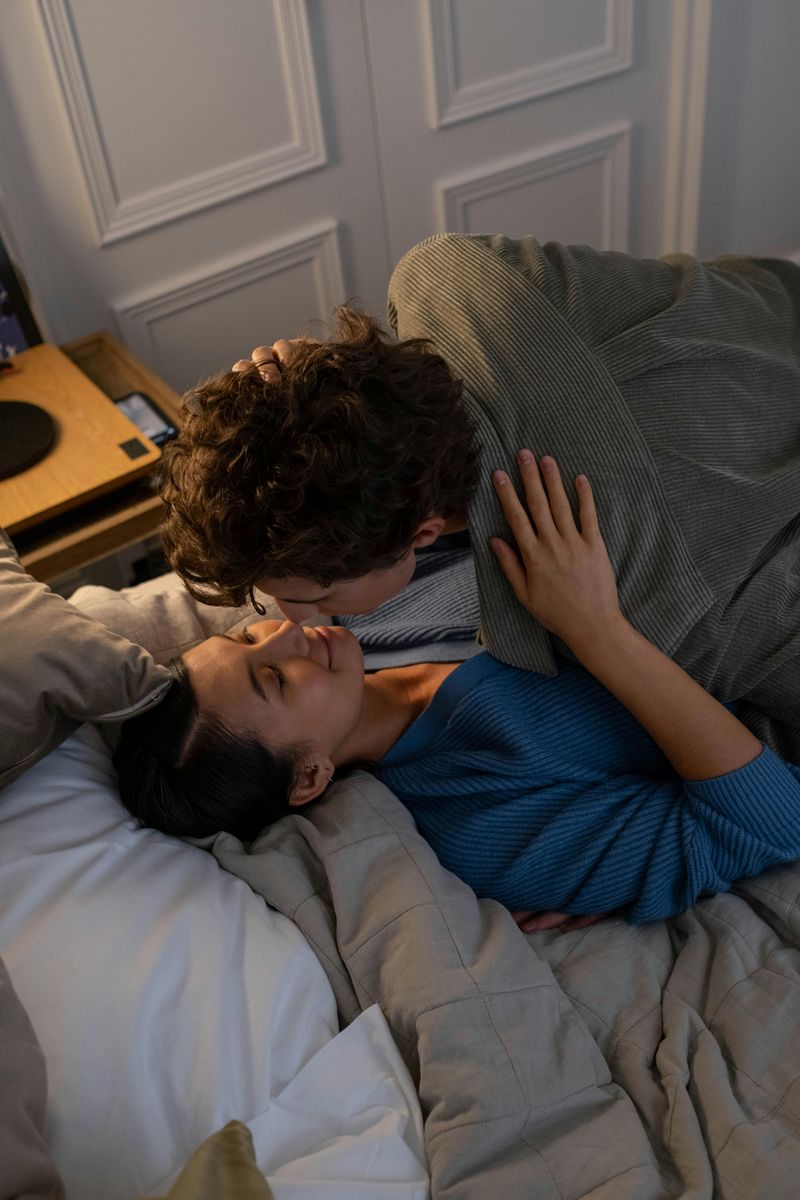 You Make Me Feel Heard