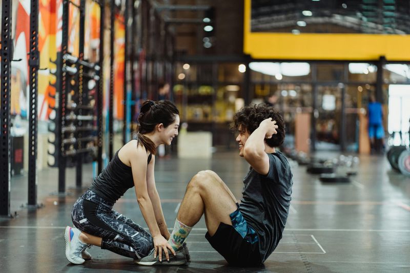 Cheer Each Other's Personal Growth
