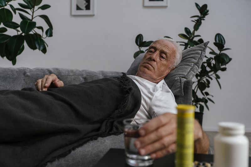 Caregiver Fatigue