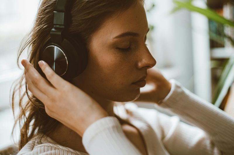 Listen to Music Like You’re in a Movie
