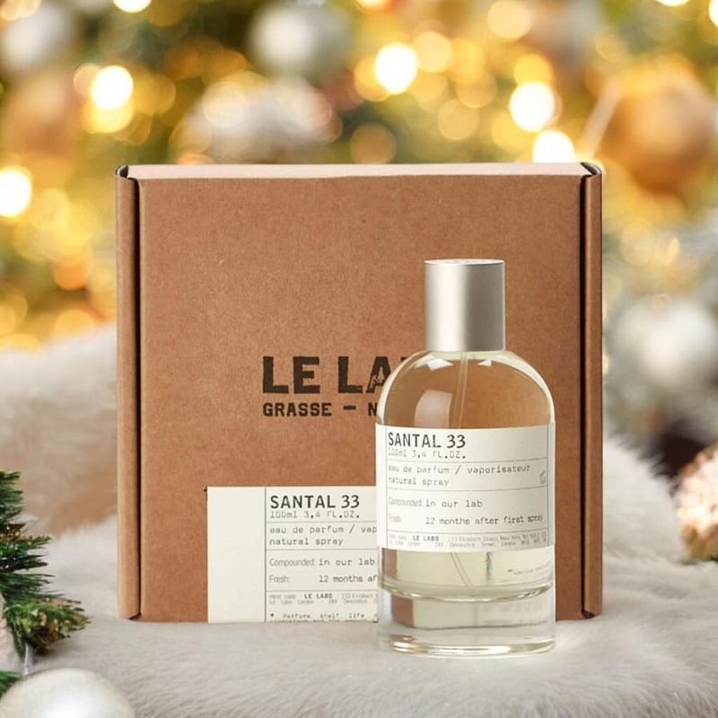 Le Labo Santal 33
