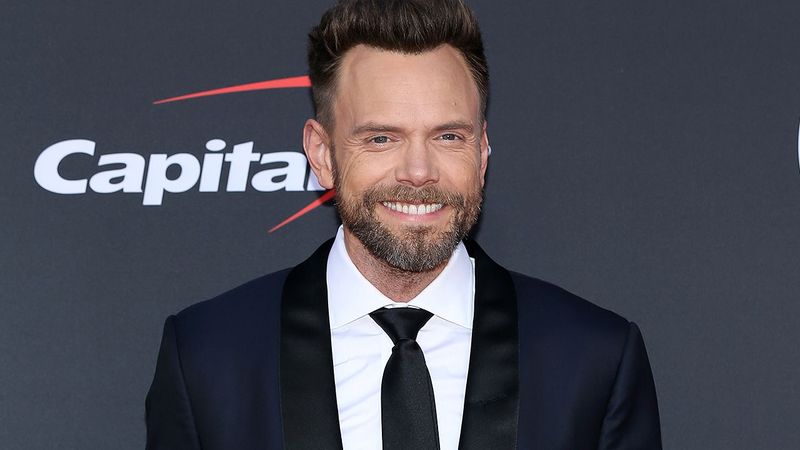 Joel McHale