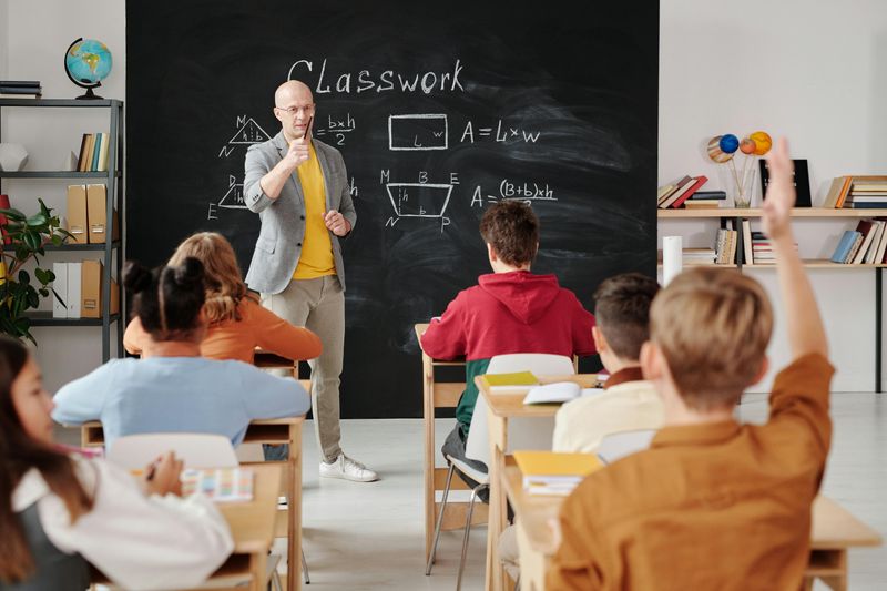 Children Who Struggle With Basic Boundaries