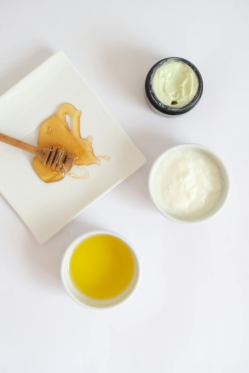 High-End Face Masks