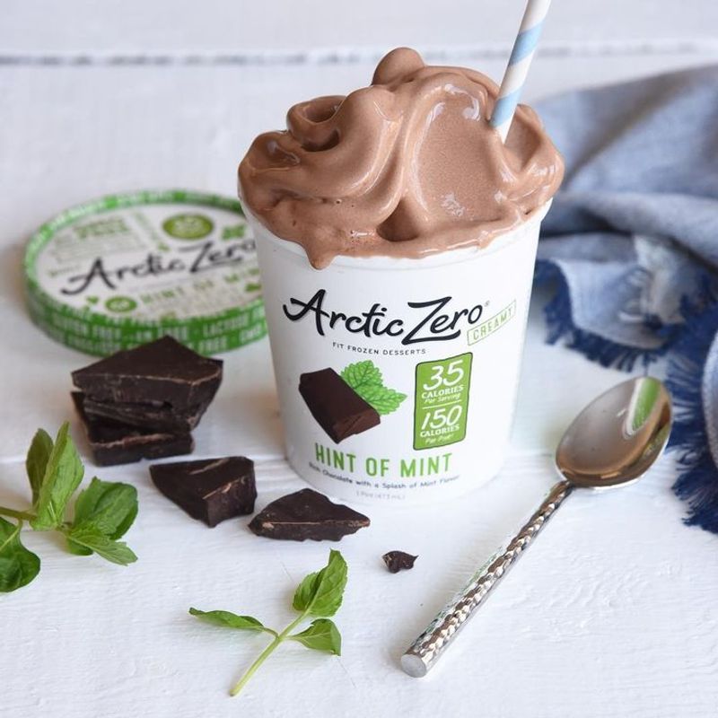 Arctic Zero