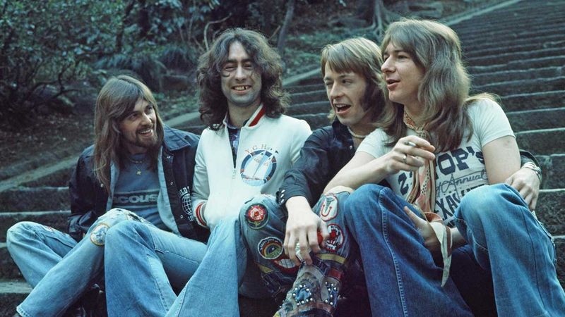 Bad Company