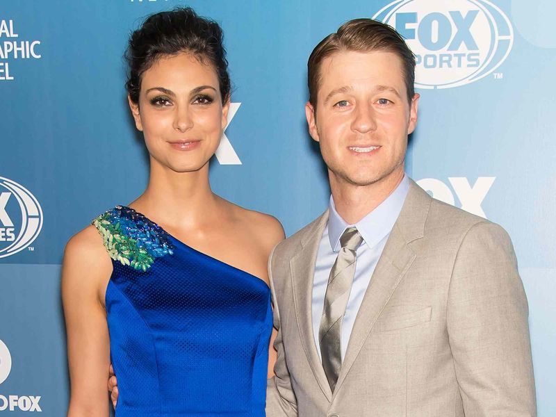 13 Fictional Couples Who Are Also Married in Real Life