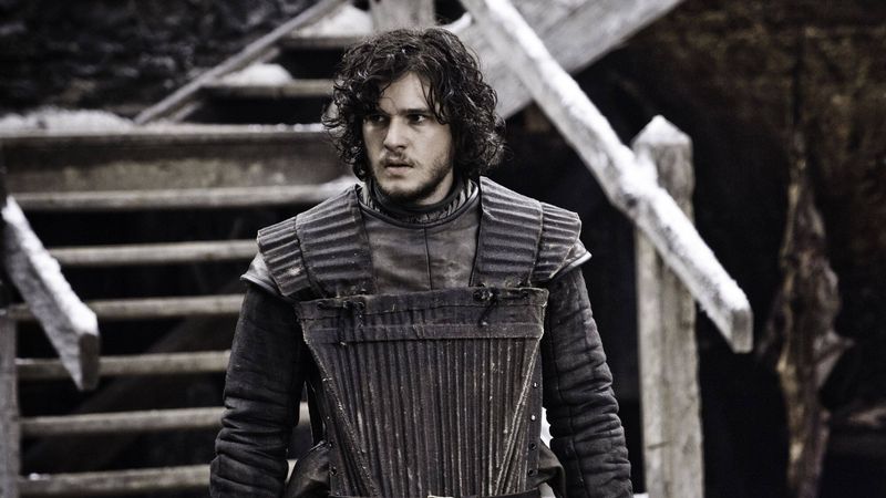 Jon Snow – Game of Thrones