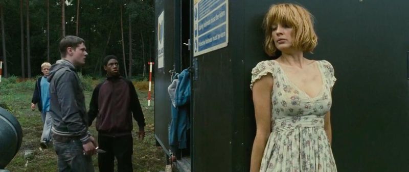 Eden Lake (2008)