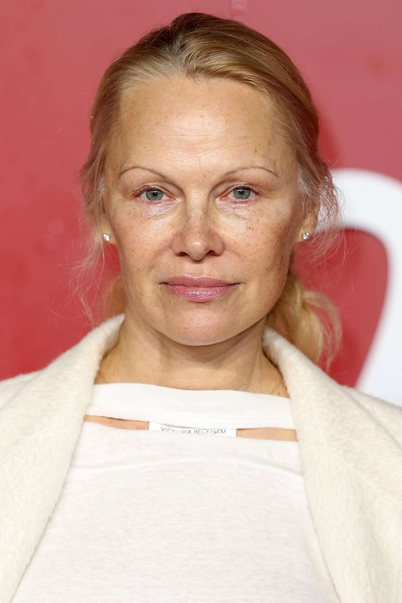 Pamela Anderson