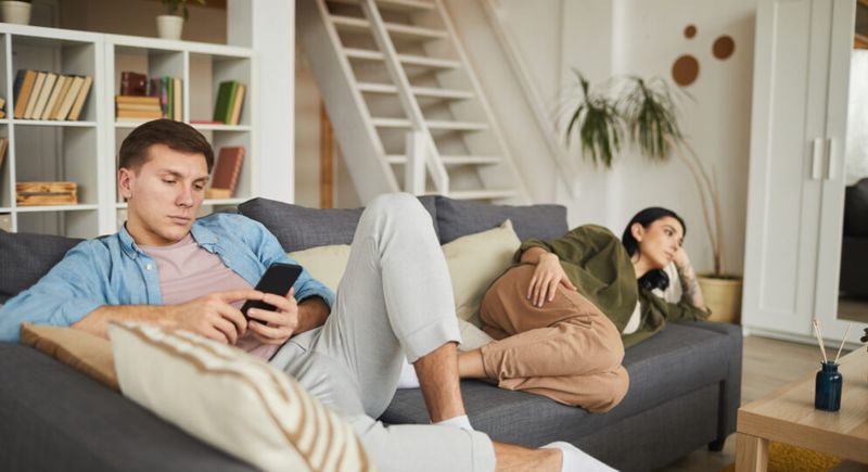 7 Surprising Things That Happen When You Stop Flirting With Your Spouse
