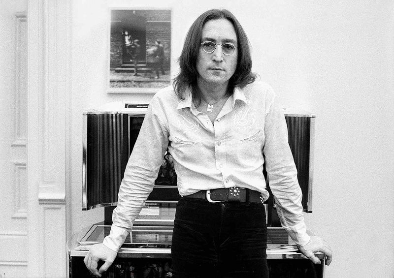 “Imagine” – John Lennon (1971)