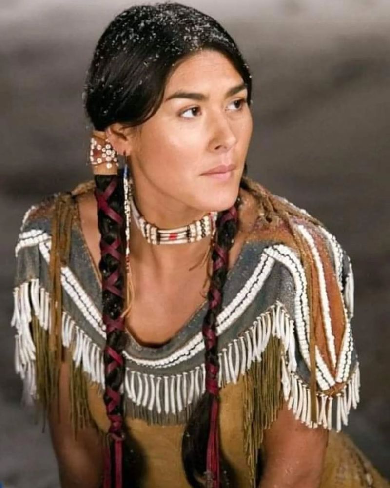 Sacagawea