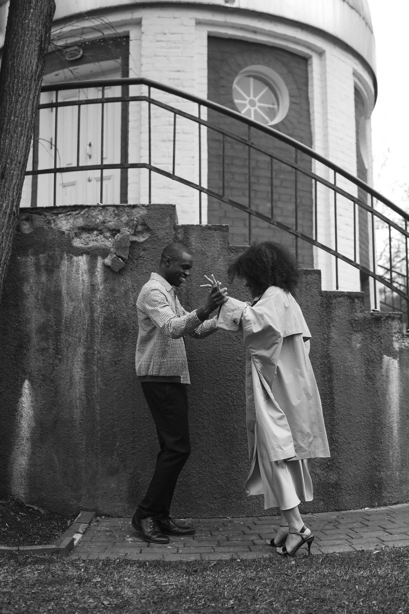 Strengthen Your Romantic Connection
