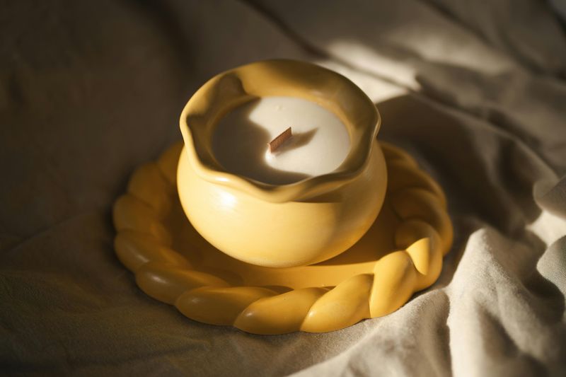 Favorite Candle Scents