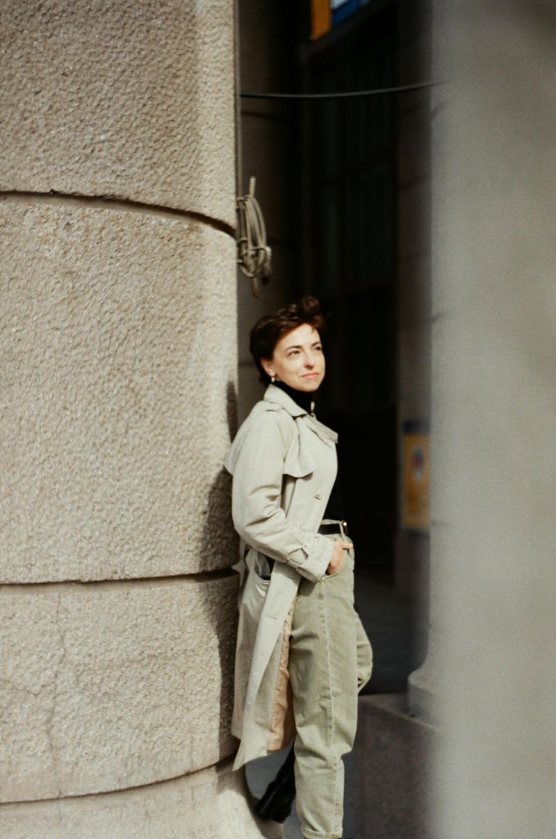 You Become Comfortable Saying No Without Explaining