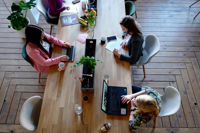 Leave Shared Spaces Better Than You Found Them