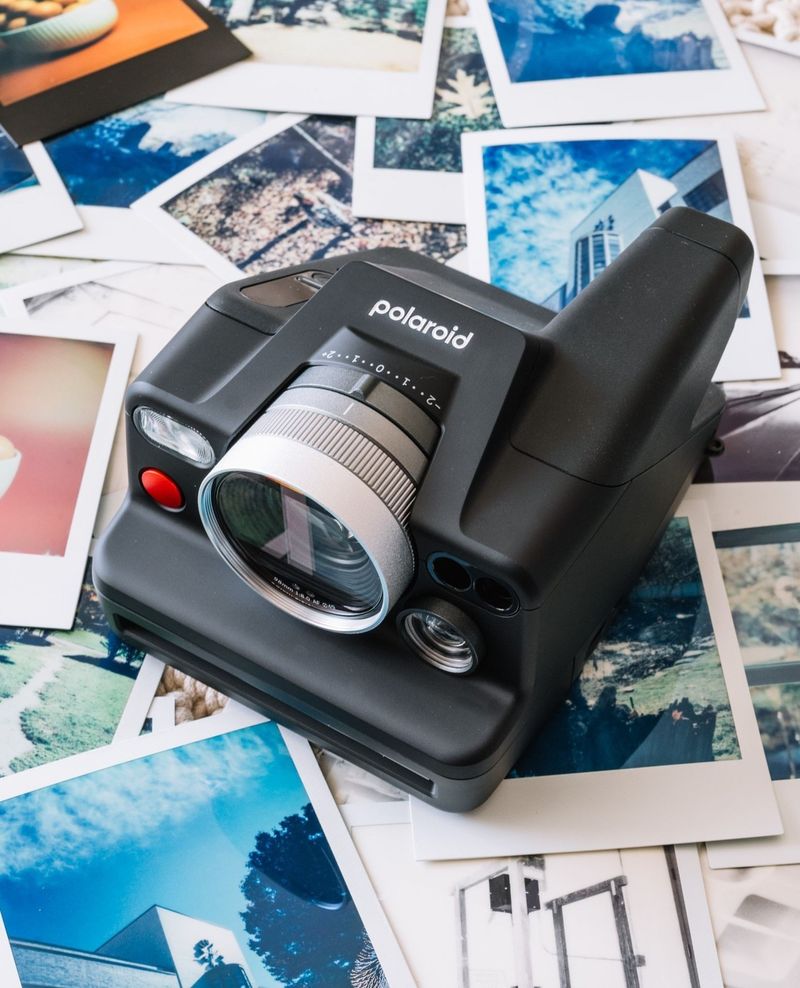 Polaroid Camera