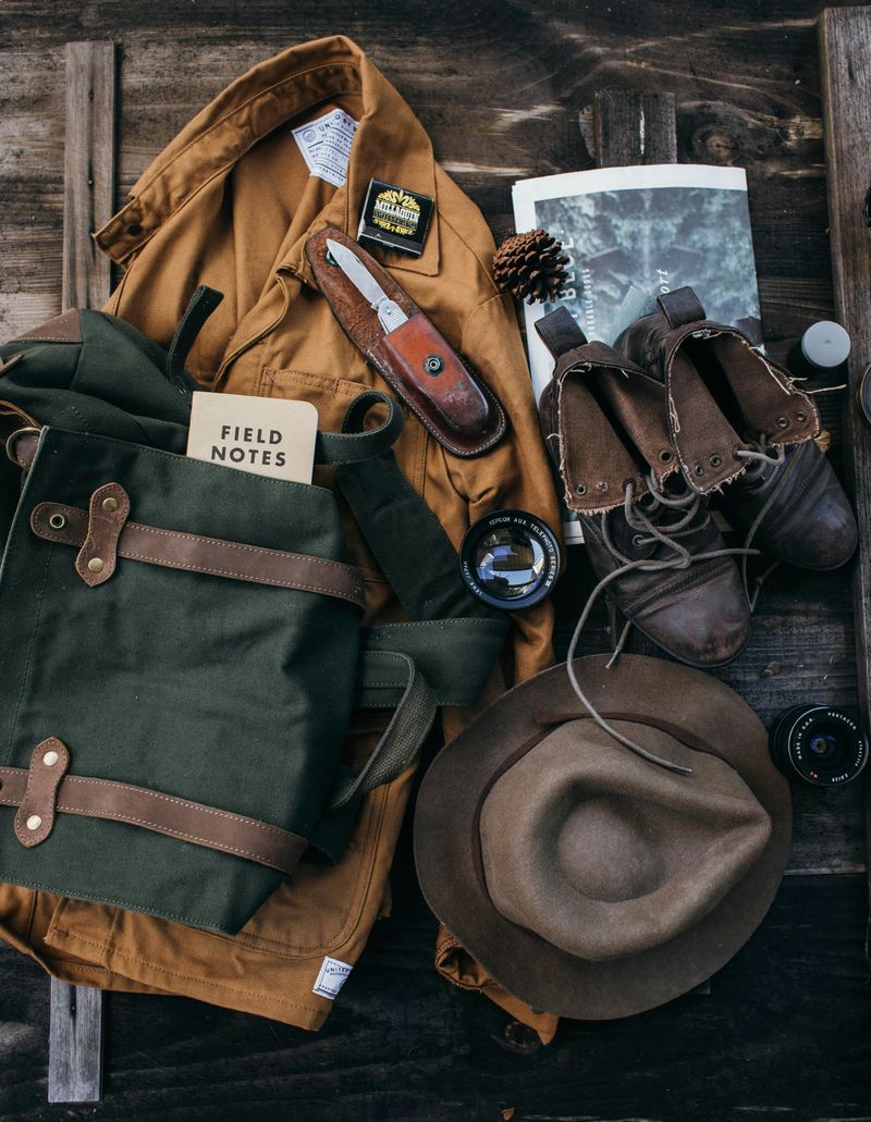 Expensive Outdoor Gear for ‘New Hobbies’