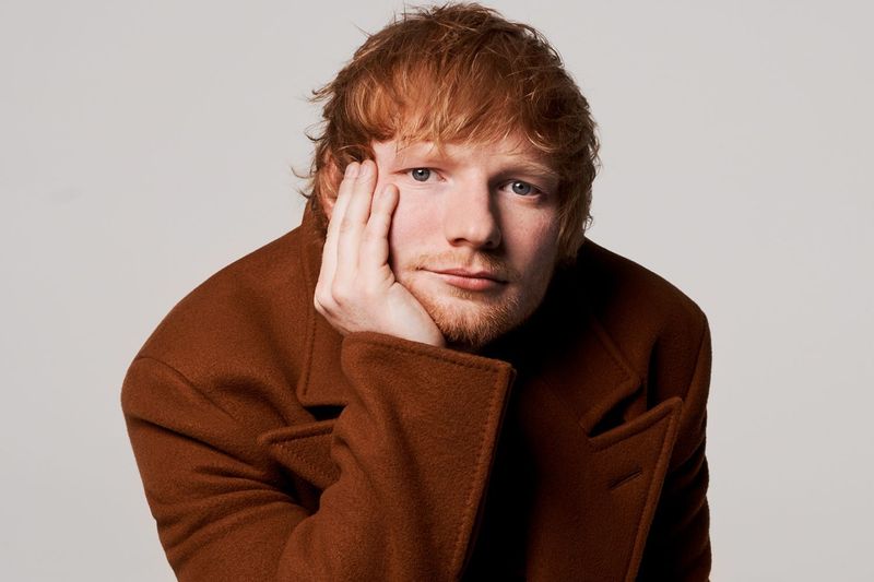 Ed Sheeran