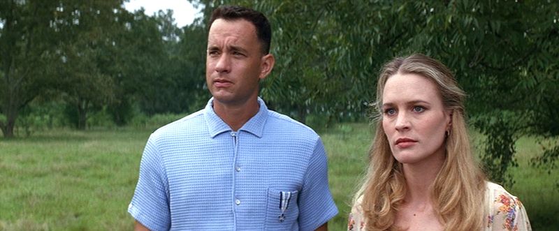 Forrest Gump (1994)