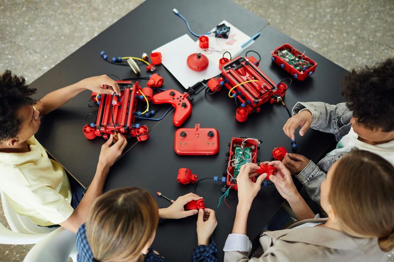 Teach Problem-Solving Skills