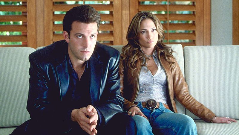 Ben Affleck – 