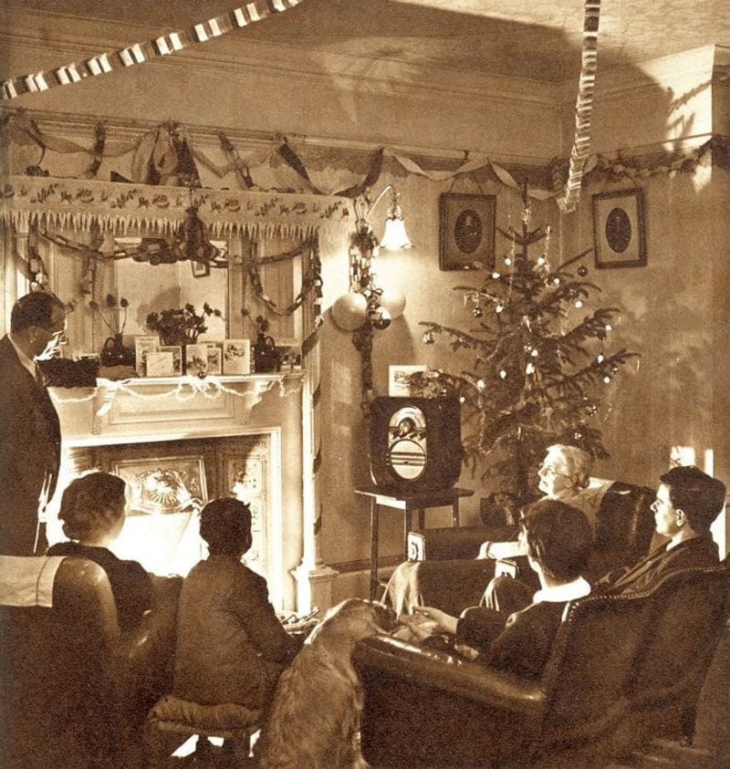 Celebrating Simple Holidays