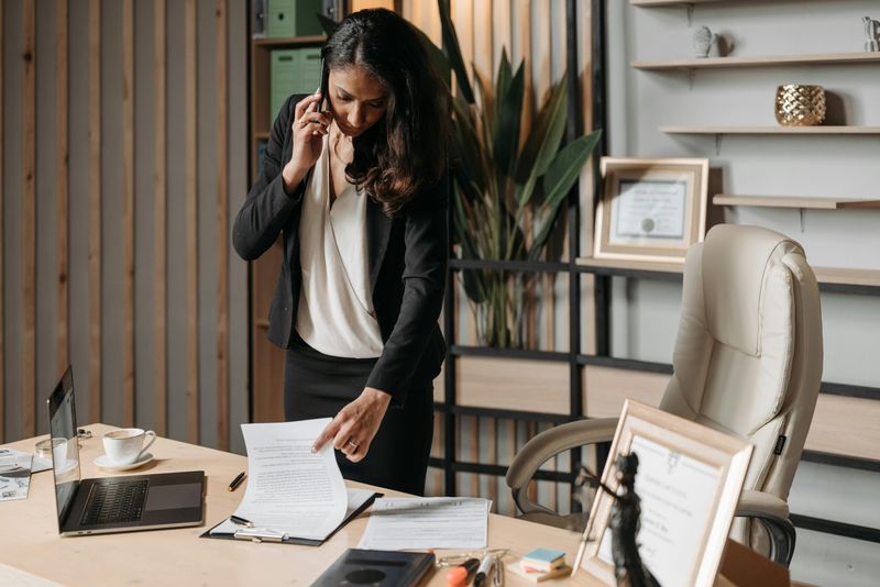 Phone-Based Appointment Setter