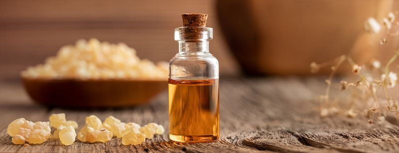 Boswellia: Ancient Resin with Modern Applications