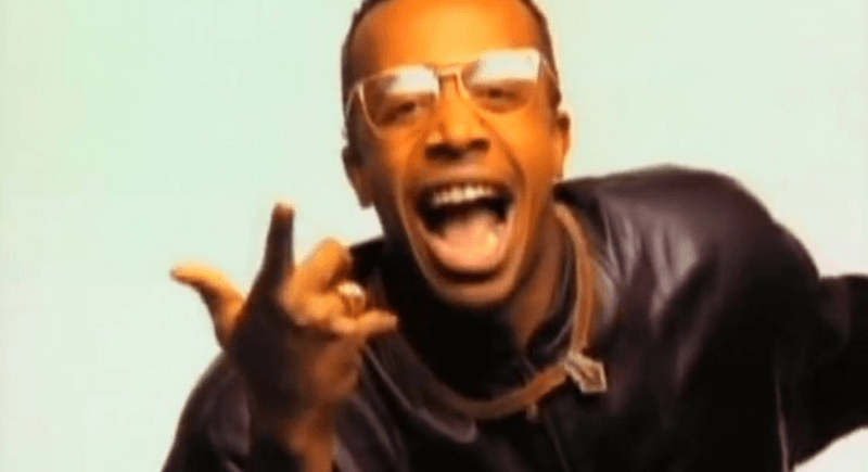 MC Hammer