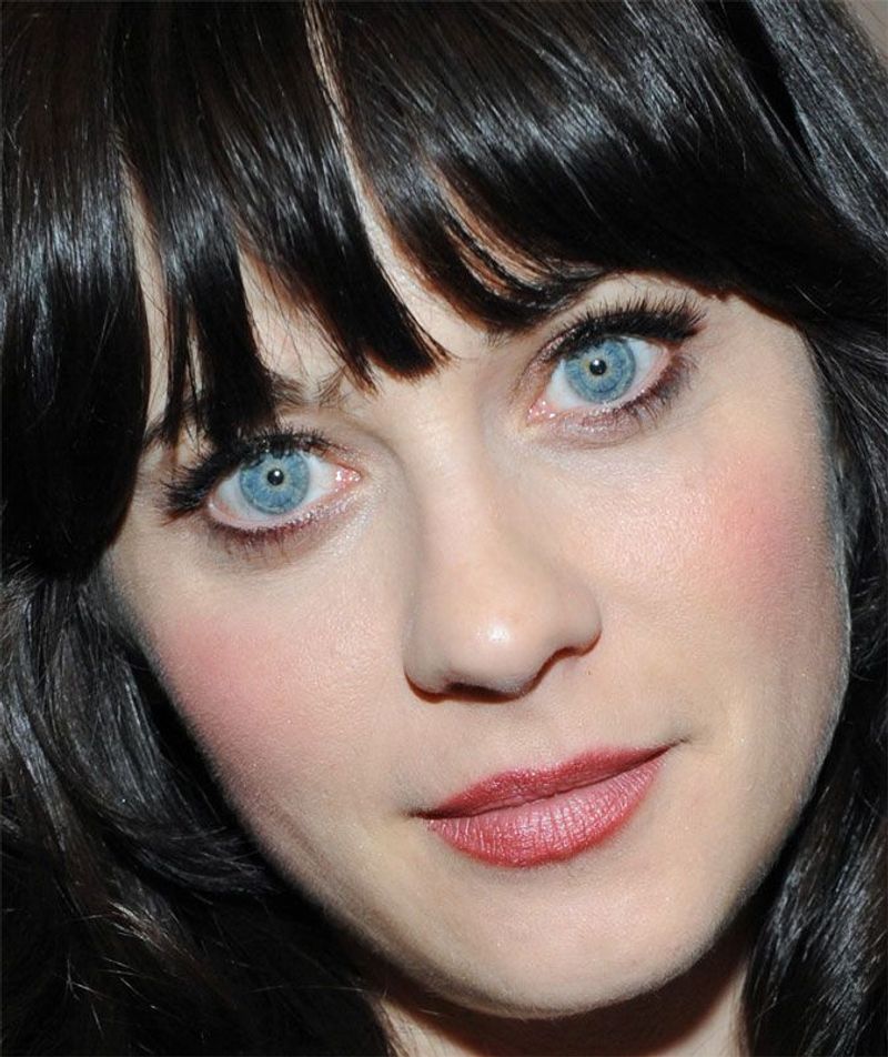 Zooey Deschanel