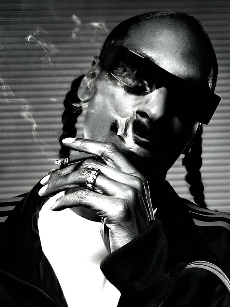 Snoop Dogg