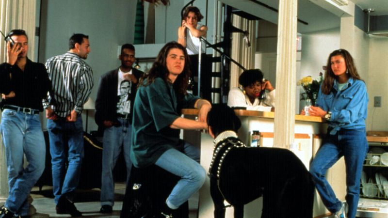 The Birth of Reality TV with The Real World (1992)