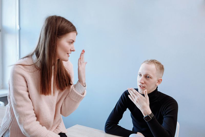 Asking Thoughtful Questions