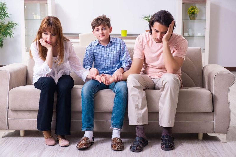 Being the Family Peacekeeper
