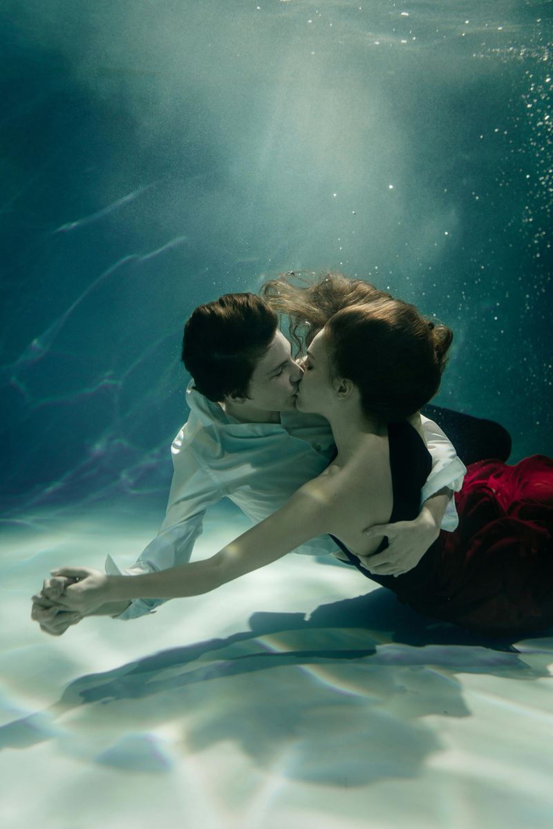 The Relationship Works Better in Your Head Than in Person
