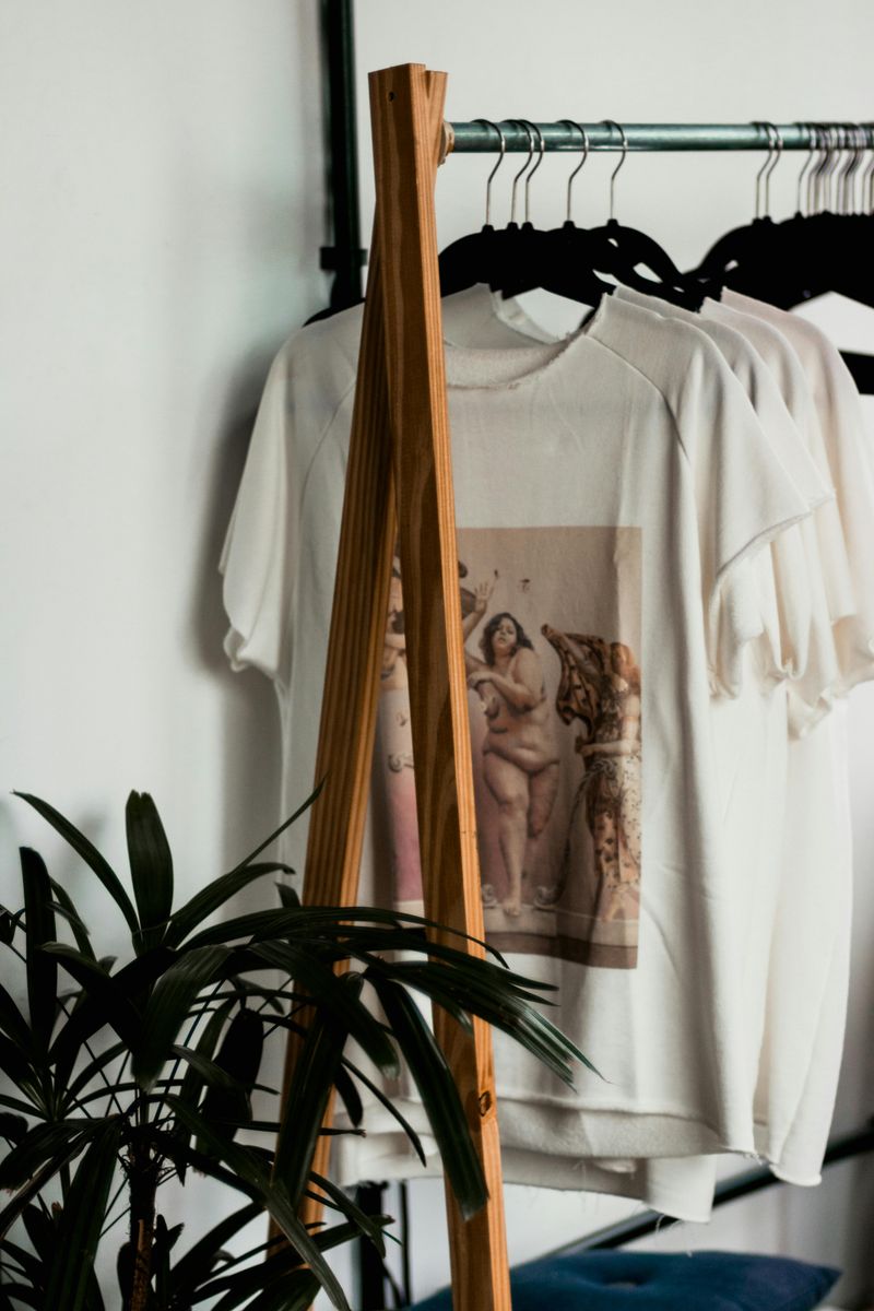 Wardrobe Expansion